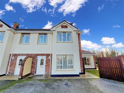 18 Waterside, Cappahard, Ennis, Co. Clare