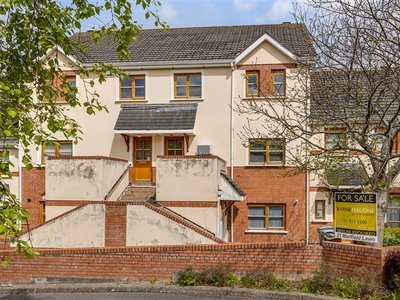 19 Marlfield Lawn, Tallaght, Dublin 24