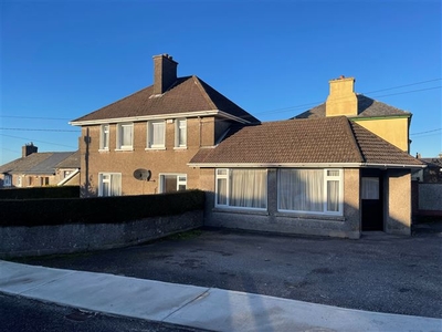 1A Montenotte Park, Montenotte, Cork