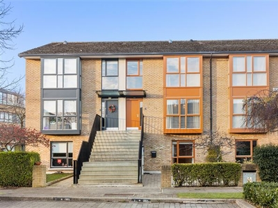 2 Merton Crescent, Mount St Annes, Milltown, Dublin 6