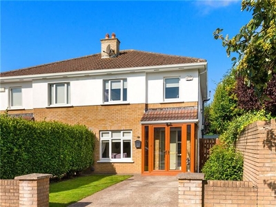 2 Woodstown Lane, Knocklyon, Dublin 16