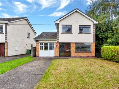 20 Mountain View, Naas, Co. Kildare