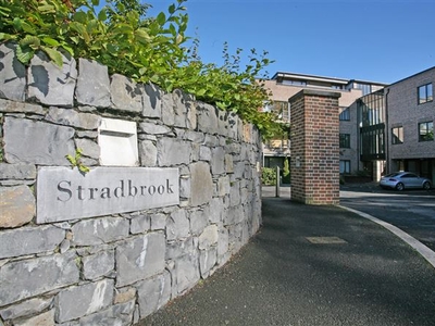 20C Stradbrook, Stradbally Road, Portlaoise, Co. Laois