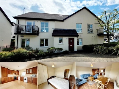 23 The Avenue, Highfield Park, Ballincollig, Cork City