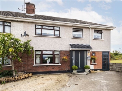 25 St Patricks Close, Skerries, Co. Dublin