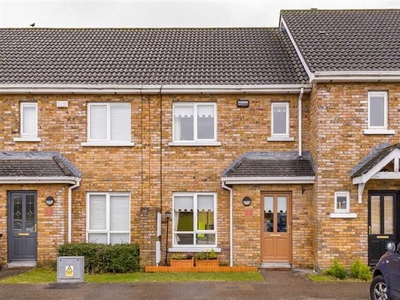 29 Brindley Park Green, Ashbourne, Co. Meath