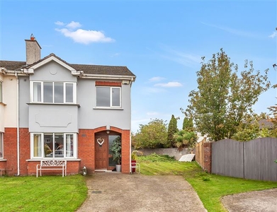 302 Morell Grove, Naas, Kildare