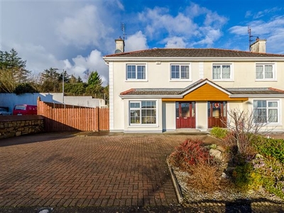 32 The Hawthorns, Ballina, Mayo