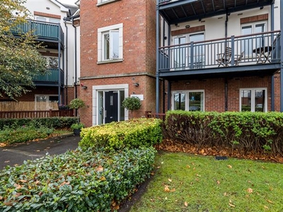 35 Millbank, The Links, Portmarnock, County Dublin