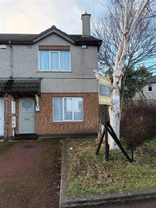 36 Montpelier View, Tallaght, Dublin 24