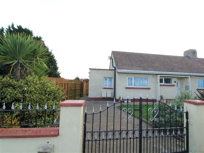 37 Hayestown, Rush, Dublin