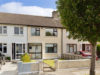 37 Loreto Crescent , Rathfarnham, Dublin 14