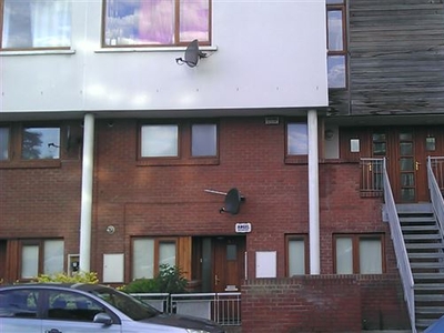 38 Gateway View, Ballymun, Dublin 11