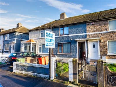 39 Ellenfield Road , Whitehall, Dublin 9