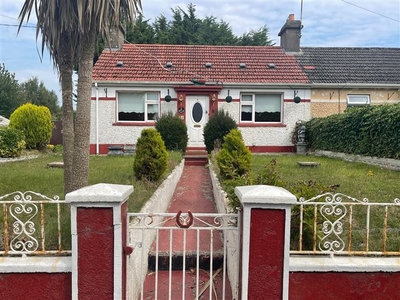 4 Surgalstown North, Kilsallaghan, Swords, County Dublin