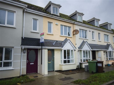 42 Moylaragh Walk, Balbriggan, Dublin