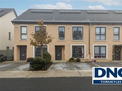 44 Churchfield Way, Ashbourne, Meath