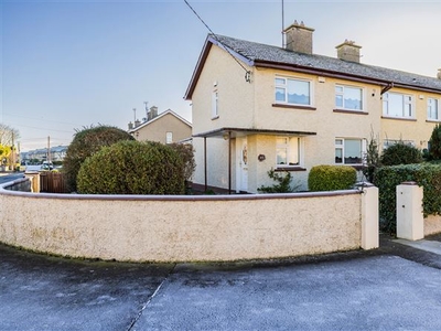 45 Derham Park, Balbriggan, Co. Dublin