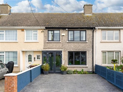 45 McAuley Drive, Dublin 5