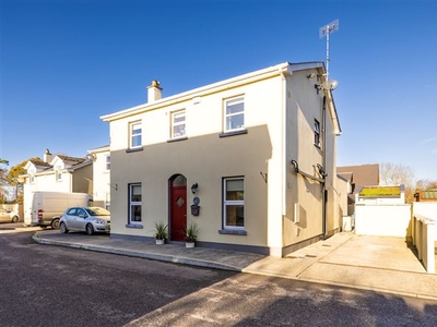 5 Westown Ave, Naul, Co. Dublin