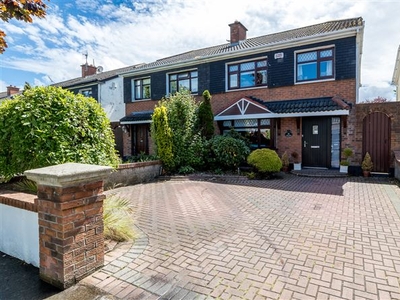 7 Berwick Place, Swords, County Dublin