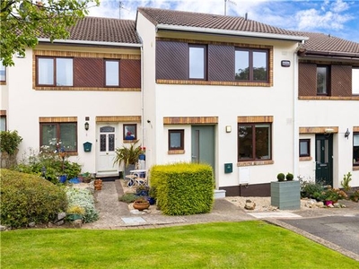 7 Craiglands, Ardeevin Road, Dalkey, Co. Dublin