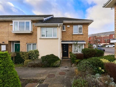 7 Fernleigh Place, Castleknock, Dublin 15, County Dublin