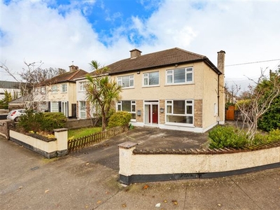 72 Clonshaugh Road, Clonshaugh, Dublin 17