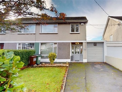 78 Granville Road, Cabinteely, Dublin 18