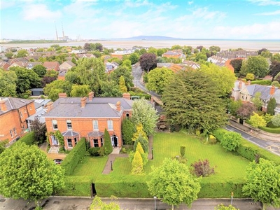 80 Park Avenue, Sandymount, Dublin 4