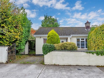 88 Hazelmere, Naas, Kildare