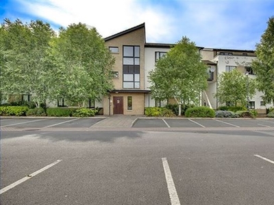 Apartment 121 Rathgael Clondalkin Dublin 22, Clondalkin, Dublin 22