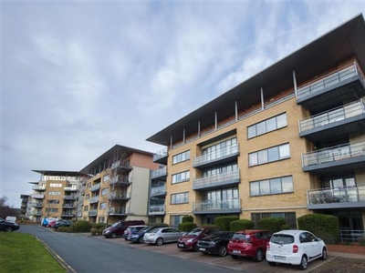 Apartment 24 East Courtyard, Tullyvale, Cabinteely, Dublin