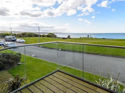 Apt 35 Kittiwake, Barnageeragh Cove, Skerries, Co. Dublin