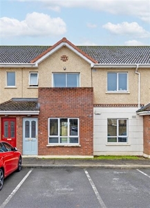 Apt 5 Block 6 Ruanbeg Avenue, Kildare Town, Kildare