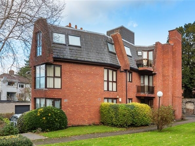 Apt. 54 River Gardens, Glasnevin, Dublin 9