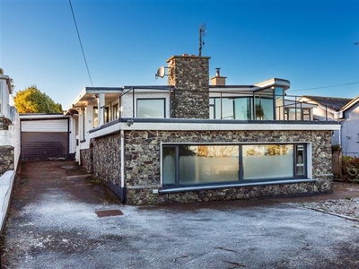 Carvajal, 9 Balkill Road, Howth, Co. Dublin