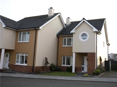 Hollow Close, Oakview Village, Tralee, Co. Kerry