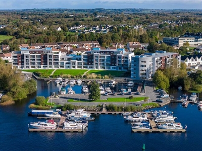 113 Jolly Mariner Marina Village, Athlone, County Westmeath