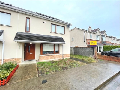 14 Tullyhall Close, Lucan, Co. Dublin