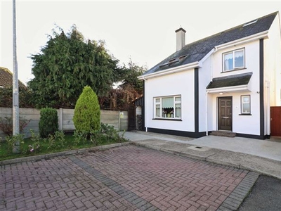 16 Strawberry Hill, Bunclody, County Wexford