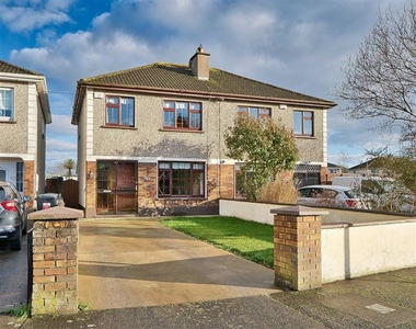 177 Kingsbry, Maynooth, County Kildare