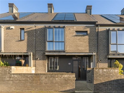 24 BAILE NA LAOCHRA, Ballymun, Dublin 11