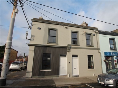 26a Patrick Street, Dun Laoghaire, County Dublin