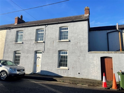 3 Carrig View Terrace, Old Blackrock Road, City Centre Sth, Cork City