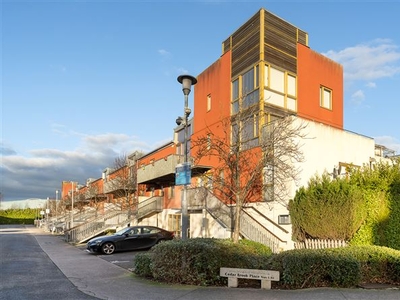 35 Cedarbrook Place, Cherry Orchard, Dublin