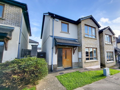 47 The Park Clonattin Village, Gorey