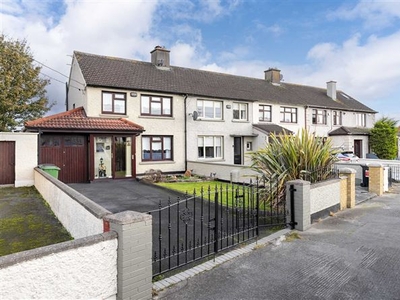 88 Spiddal, Ballyfermot, Dublin 10, County Dublin