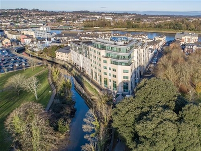 Apartment 301, Maritana Gate, Canada Street, Waterford City, Waterford