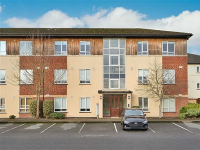 Apt 56 The Square, Hazelhatch Park, Celbridge, County Kildare